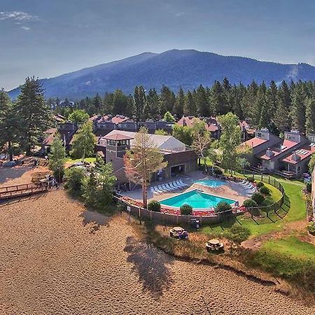 South Lake Tahoe Resort - Steps To Beach & Close To Heavenly Esterno foto