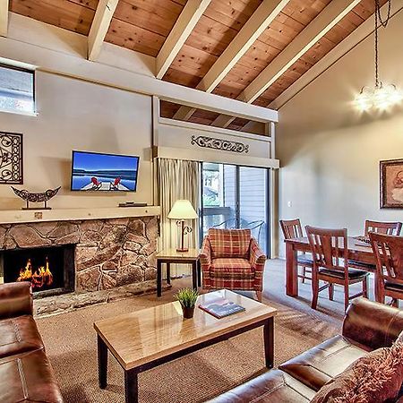 South Lake Tahoe Resort - Steps To Beach & Close To Heavenly Esterno foto