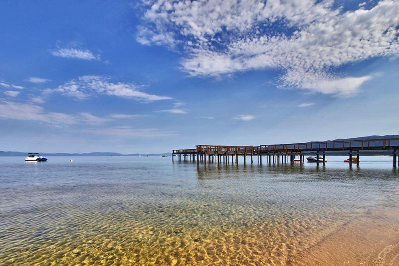 South Lake Tahoe Resort - Steps To Beach & Close To Heavenly Esterno foto