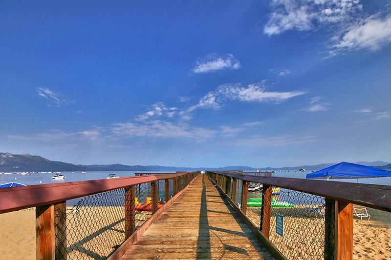 South Lake Tahoe Resort - Steps To Beach & Close To Heavenly Esterno foto