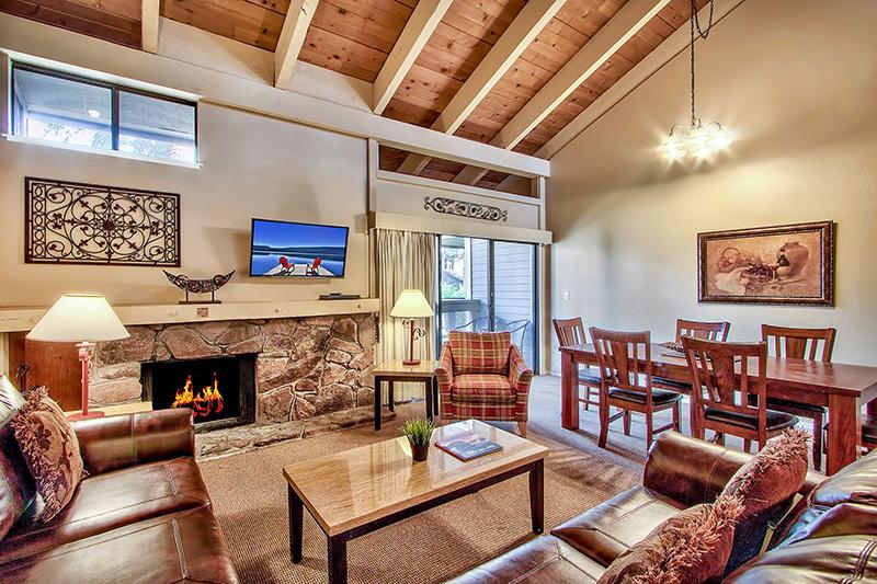 South Lake Tahoe Resort - Steps To Beach & Close To Heavenly Esterno foto