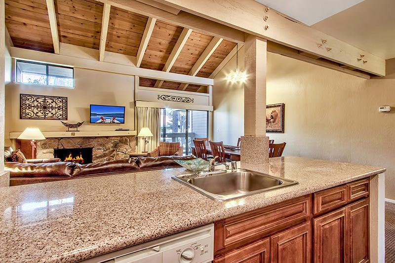 South Lake Tahoe Resort - Steps To Beach & Close To Heavenly Esterno foto