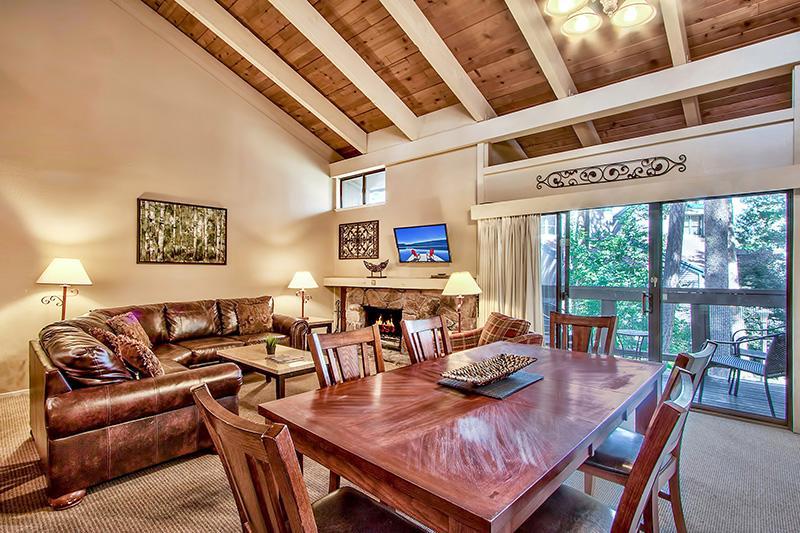 South Lake Tahoe Resort - Steps To Beach & Close To Heavenly Esterno foto