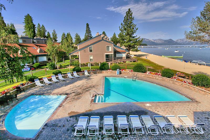 South Lake Tahoe Resort - Steps To Beach & Close To Heavenly Esterno foto