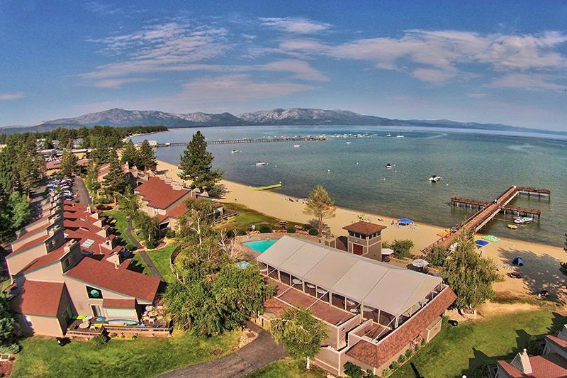 South Lake Tahoe Resort - Steps To Beach & Close To Heavenly Esterno foto