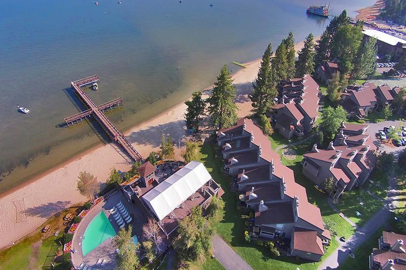 South Lake Tahoe Resort - Steps To Beach & Close To Heavenly Esterno foto