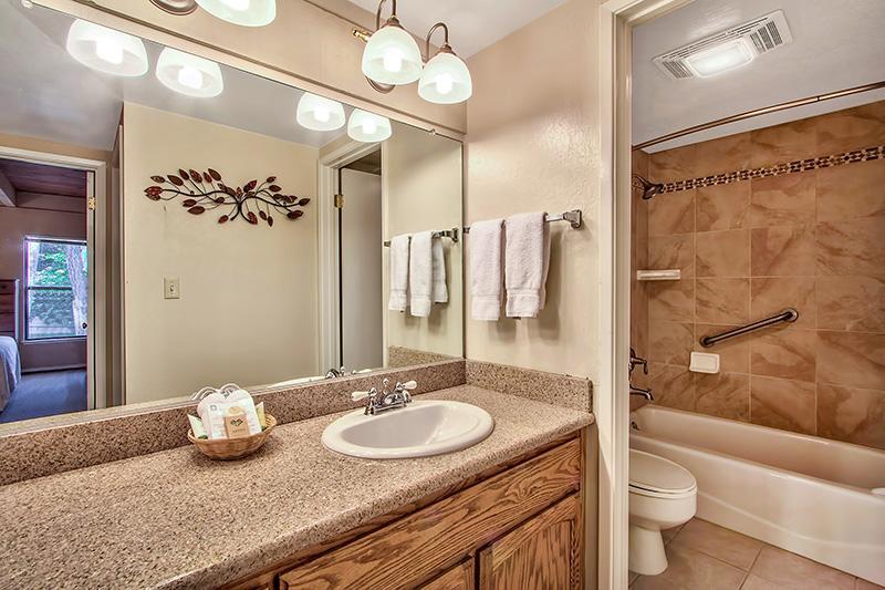 South Lake Tahoe Resort - Steps To Beach & Close To Heavenly Esterno foto