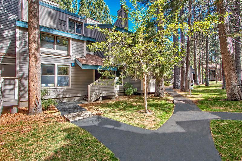 South Lake Tahoe Resort - Steps To Beach & Close To Heavenly Esterno foto